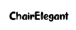 ​ChairElegant​ - logo